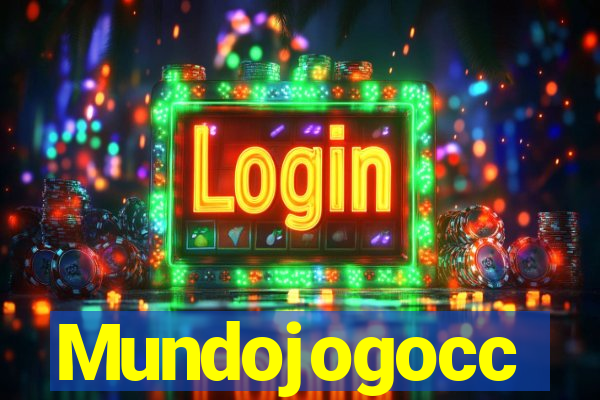 Mundojogocc