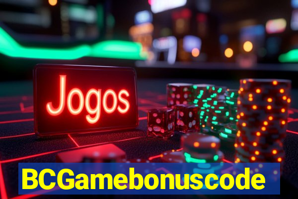 BCGamebonuscode