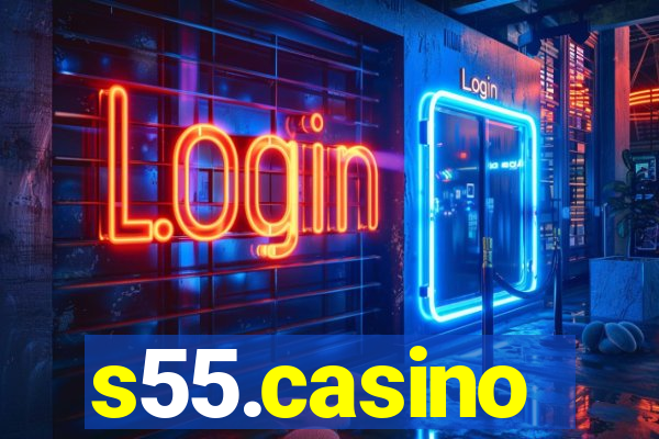 s55.casino