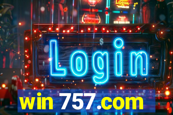 win 757.com