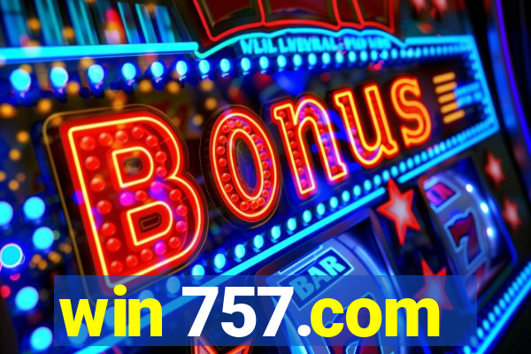 win 757.com