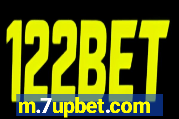 m.7upbet.com