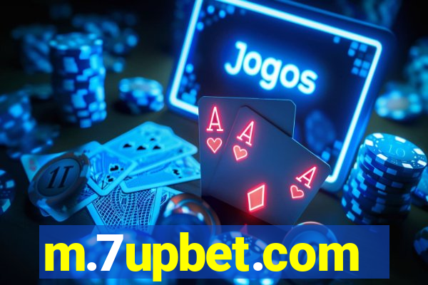 m.7upbet.com