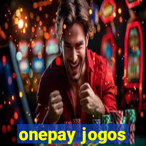 onepay jogos