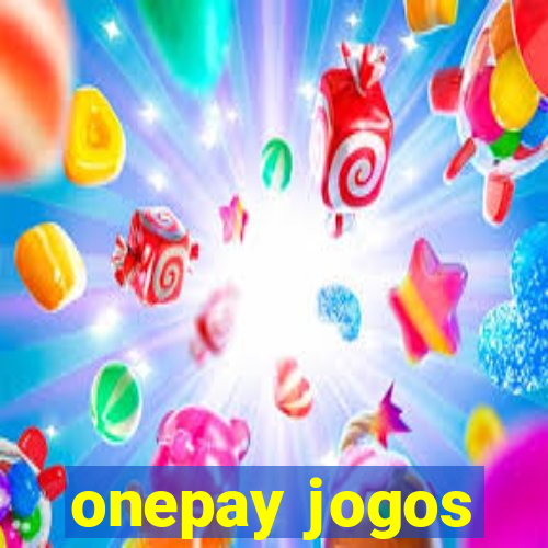 onepay jogos