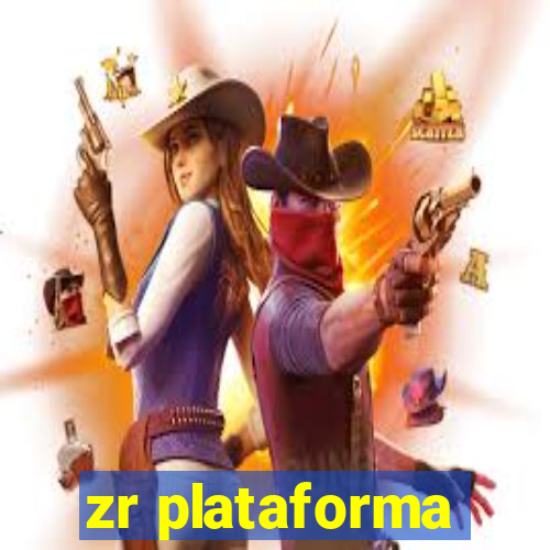 zr plataforma