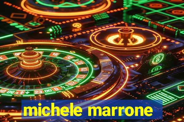 michele marrone