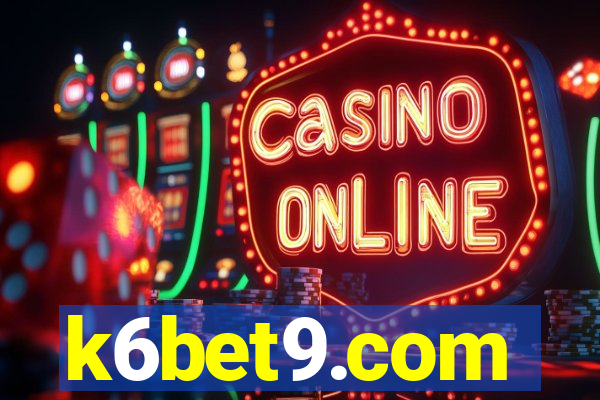 k6bet9.com