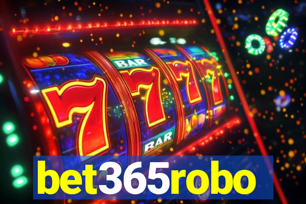 bet365robo