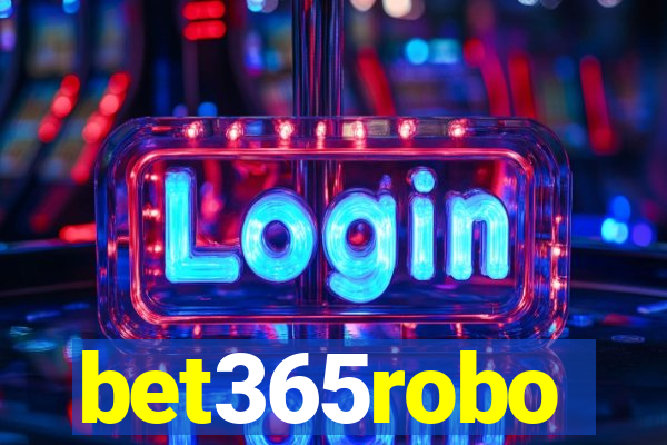 bet365robo