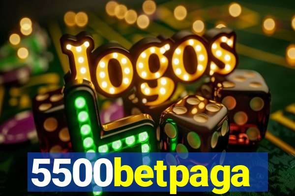 5500betpaga