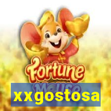 xxgostosa