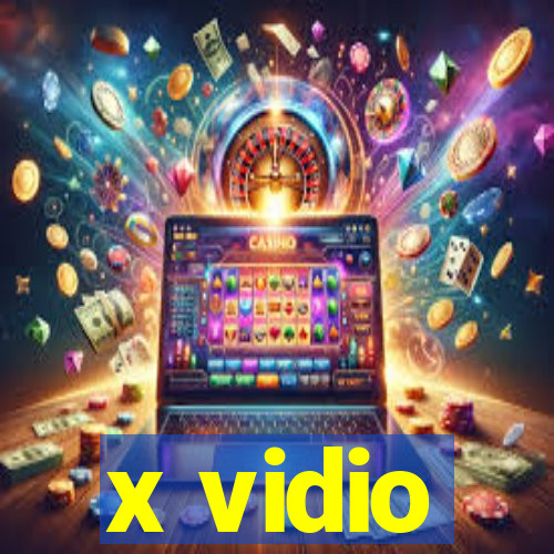 x vidio