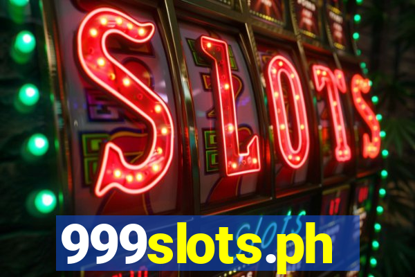 999slots.ph