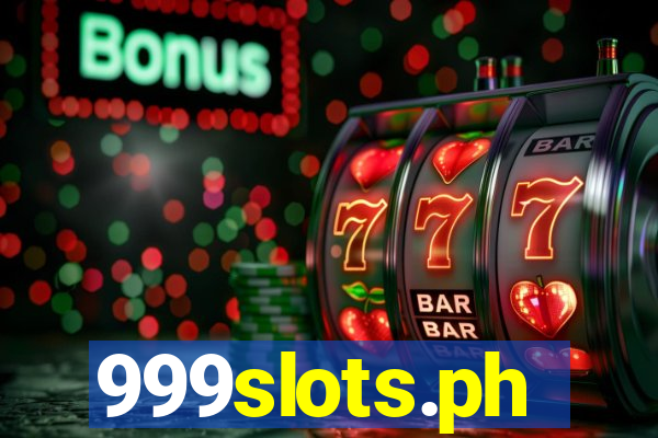 999slots.ph