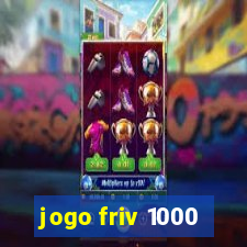 jogo friv 1000