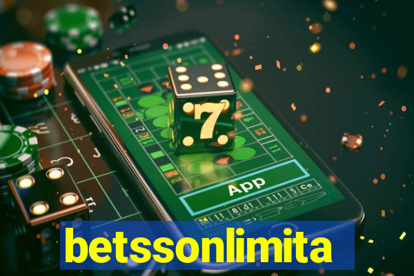 betssonlimita