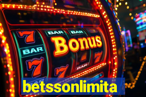 betssonlimita