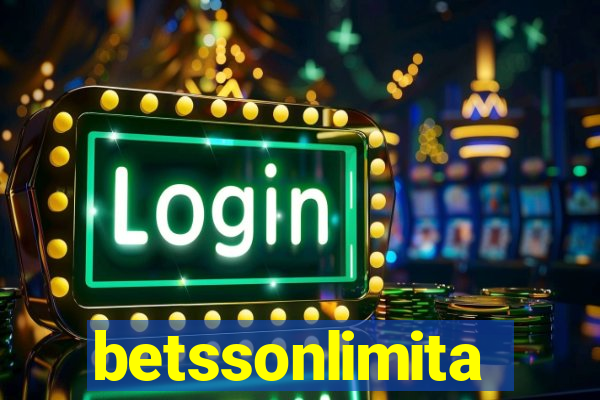 betssonlimita