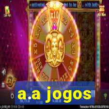 a.a jogos