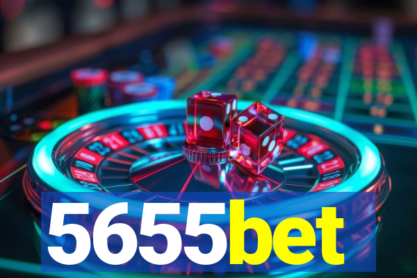 5655bet