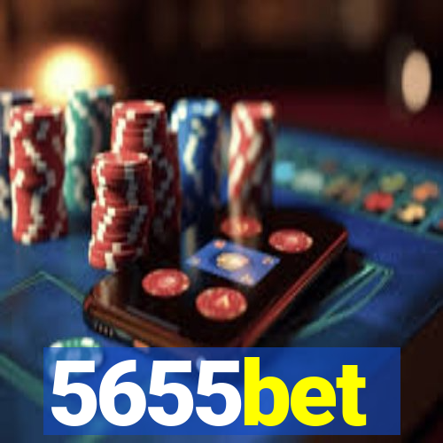 5655bet