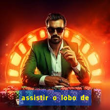 assistir o lobo de wall street