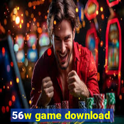 56w game download