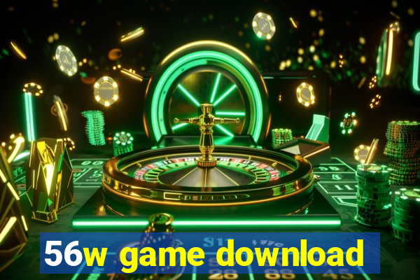 56w game download