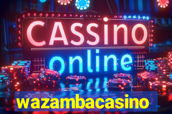 wazambacasino