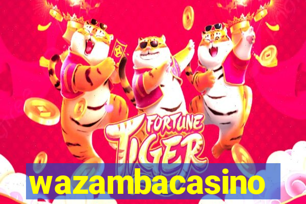 wazambacasino