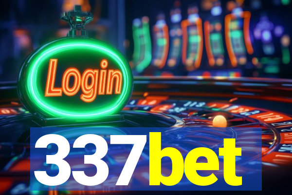 337bet