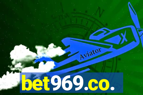 bet969.co.