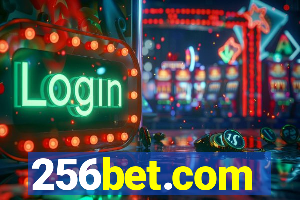 256bet.com