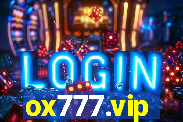 ox777.vip