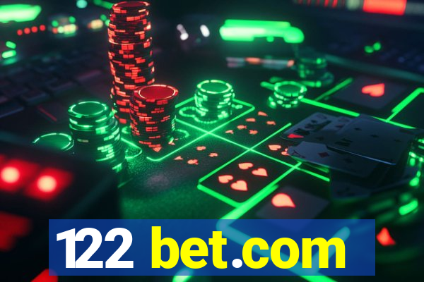 122 bet.com