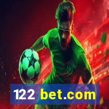 122 bet.com