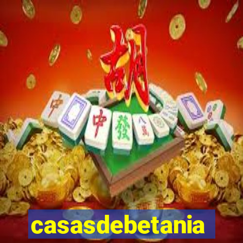 casasdebetania