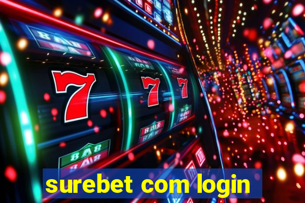 surebet com login