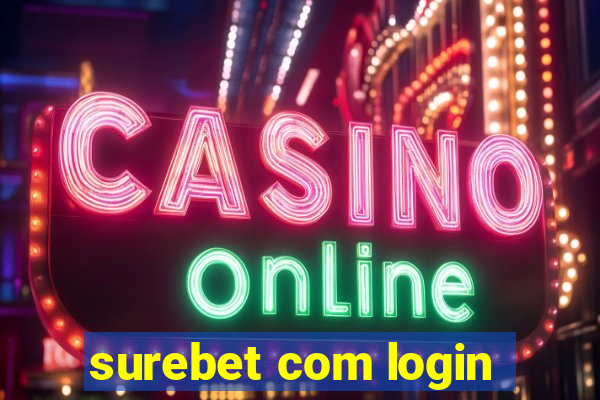 surebet com login