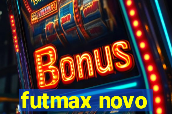 futmax novo