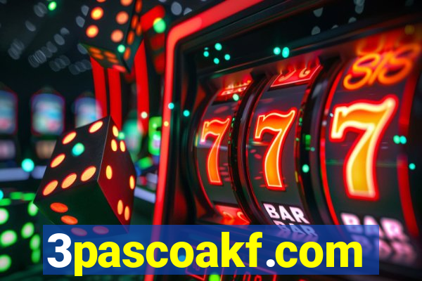 3pascoakf.com