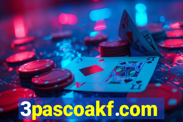 3pascoakf.com