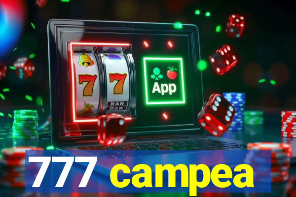 777 campea