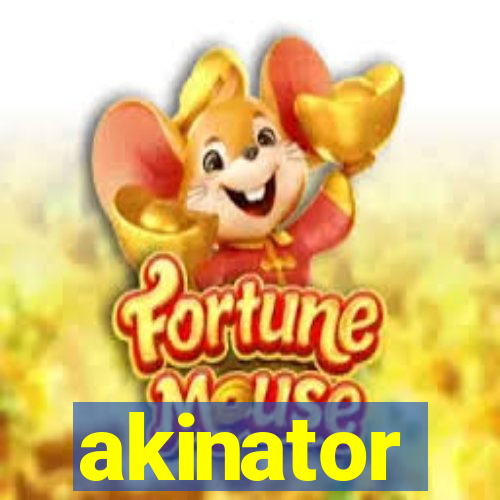 akinator