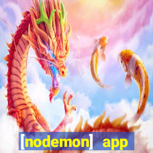 [nodemon] app crashed - waiting for file changes before starting...