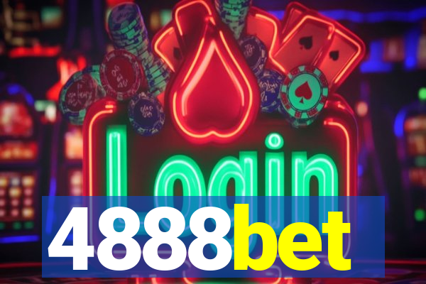 4888bet