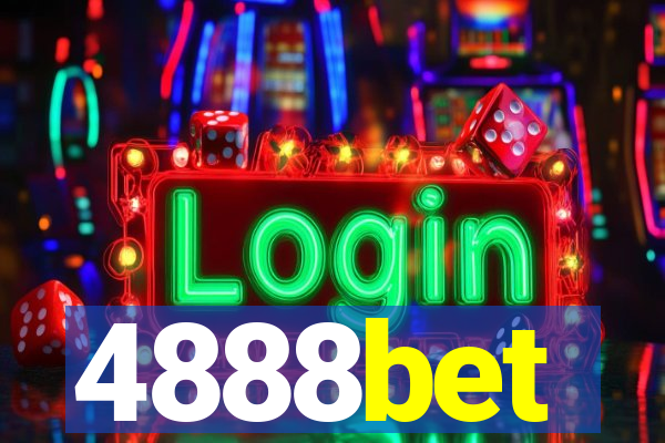 4888bet