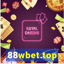 88wbet.top