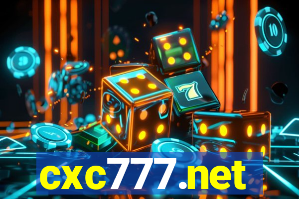 cxc777.net